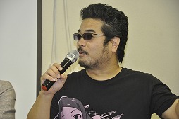 画像ギャラリー No.003のサムネイル画像 / 大型オリジナルタイトルも準備中？　ギリギリトークが炸裂したサイバーコネクトツー主催のスペシャルトークイベントをレポート