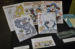 画像ギャラリー No.010のサムネイル画像 / 大型オリジナルタイトルも準備中？　ギリギリトークが炸裂したサイバーコネクトツー主催のスペシャルトークイベントをレポート