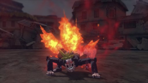 画像ギャラリー No.002のサムネイル画像 / 「NARUTO−ナルト− 疾風伝 ナルティメットストームレボリューション」公式サイトでテレビCM第2弾が公開中