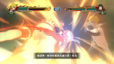 画像ギャラリー No.033のサムネイル画像 / 「NARUTO−ナルト− 疾風伝　ナルティメットストームレボリューション」，うちはオビトと「波風ミナト（穢土転生バージョン）」のプレイアブル参戦が決定