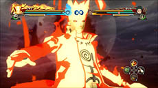 画像ギャラリー No.034のサムネイル画像 / 「NARUTO−ナルト− 疾風伝　ナルティメットストームレボリューション」，うちはオビトと「波風ミナト（穢土転生バージョン）」のプレイアブル参戦が決定