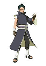 画像ギャラリー No.047のサムネイル画像 / 「NARUTO−ナルト− 疾風伝　ナルティメットストームレボリューション」，うちはオビトと「波風ミナト（穢土転生バージョン）」のプレイアブル参戦が決定