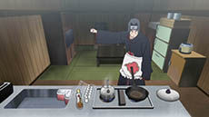 画像ギャラリー No.063のサムネイル画像 / 「NARUTO−ナルト− 疾風伝　ナルティメットストームレボリューション」，うちはオビトと「波風ミナト（穢土転生バージョン）」のプレイアブル参戦が決定