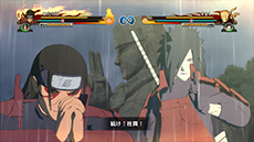 画像ギャラリー No.068のサムネイル画像 / 「NARUTO−ナルト− 疾風伝　ナルティメットストームレボリューション」，うちはオビトと「波風ミナト（穢土転生バージョン）」のプレイアブル参戦が決定