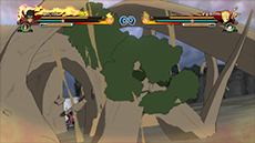 画像ギャラリー No.069のサムネイル画像 / 「NARUTO−ナルト− 疾風伝　ナルティメットストームレボリューション」，うちはオビトと「波風ミナト（穢土転生バージョン）」のプレイアブル参戦が決定