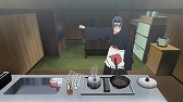 画像ギャラリー No.005のサムネイル画像 / 「NARUTO−ナルト− 疾風伝　ナルティメットストームレボリューション」，カスタムテーマをもらえるTwitter連動キャンペーンが開始
