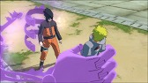 画像ギャラリー No.007のサムネイル画像 / 「NARUTO−ナルト− 疾風伝　ナルティメットストームレボリューション」，カスタムテーマをもらえるTwitter連動キャンペーンが開始