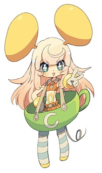 画像ギャラリー No.003のサムネイル画像 / サイバーコネクトツー,「マチ★アソビVol.13」出展ブース情報を公開