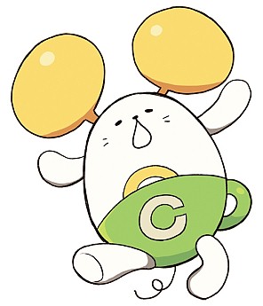 画像ギャラリー No.005のサムネイル画像 / サイバーコネクトツー,「マチ★アソビVol.13」出展ブース情報を公開