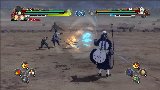 NARUTO−ナルト− 疾風伝 ナルティメットストームレボリューション