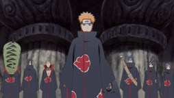 画像ギャラリー No.001のサムネイル画像 / 「NARUTO−ナルト− 疾風伝 ナルティメットストームレボリューション」PV第3弾が公式サイトで公開に