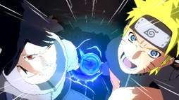 画像ギャラリー No.002のサムネイル画像 / 「NARUTO−ナルト− 疾風伝 ナルティメットストームレボリューション」PV第3弾が公式サイトで公開に