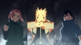 NARUTO−ナルト− 疾風伝 ナルティメットストームレボリューション