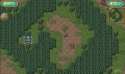 巡界のクレイシア