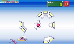 画像ギャラリー No.002のサムネイル画像 / 合体ロボは男のロマン。スマホ向けタップアクションゲーム「超絶!ガッタイダー!」を紹介する「(ほぼ)日刊スマホゲーム通信」第417回
