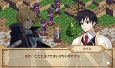 画像ギャラリー No.003のサムネイル画像 / Android向けシミュレーションRPG「イクストナ戦記」が配信スタート