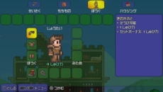 画像ギャラリー No.013のサムネイル画像 / PS Vita版「テラリア」が2014年2月6日に登場。PS3版をベースに新機能や新要素が追加