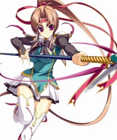 画像ギャラリー No.002のサムネイル画像 / 「恋姫†演武」の公式サイトで「馬超」「楽進」「周泰」など登場キャラクター13人分のスクリーンショットやボイスが公開に