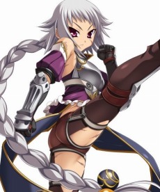 画像ギャラリー No.003のサムネイル画像 / 「恋姫†演武」の公式サイトで「馬超」「楽進」「周泰」など登場キャラクター13人分のスクリーンショットやボイスが公開に