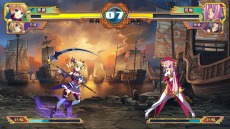 画像ギャラリー No.005のサムネイル画像 / 「恋姫†演武」の公式サイトで「馬超」「楽進」「周泰」など登場キャラクター13人分のスクリーンショットやボイスが公開に