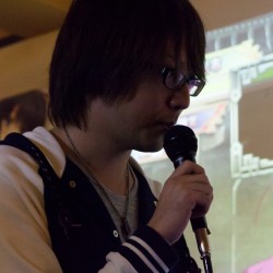画像ギャラリー No.009のサムネイル画像 / 他ゲー勢のトッププレイヤー達が集結した「恋姫†演武 八大家戦」フォトレポート。開発秘話に迫るインタビューも合せて掲載