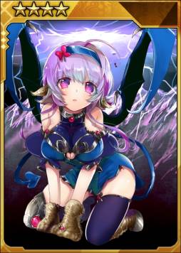 画像ギャラリー No.008のサムネイル画像 / アクションRPG「ナイツオブガールズ」がMobageで配信決定。事前登録開始