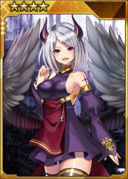 画像ギャラリー No.009のサムネイル画像 / アクションRPG「ナイツオブガールズ」がMobageで配信決定。事前登録開始
