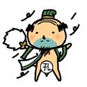 画像ギャラリー No.010のサムネイル画像 / 「おじさんのうたげ」がApp Storeで本日配信。50種類のおじさんを見つけよう
