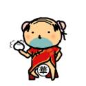 画像ギャラリー No.015のサムネイル画像 / 「おじさんのうたげ」がApp Storeで本日配信。50種類のおじさんを見つけよう