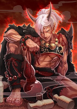 画像ギャラリー No.003のサムネイル画像 / PS4版「信長の野望 Online 〜天下夢幻の章〜」のパッケージ特典が公開に。超豪華「TREASURE BOX」は1万3800円