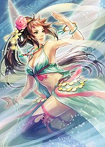 画像ギャラリー No.008のサムネイル画像 / PS4版「信長の野望 Online 〜天下夢幻の章〜」のパッケージ特典が公開に。超豪華「TREASURE BOX」は1万3800円