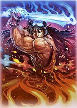 画像ギャラリー No.010のサムネイル画像 / PS4版「信長の野望 Online 〜天下夢幻の章〜」のパッケージ特典が公開に。超豪華「TREASURE BOX」は1万3800円