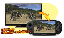 画像ギャラリー No.003のサムネイル画像 / 「信長の野望 Online 〜天下夢幻の章〜」PS4版のサービスが本日開始に。シェア機能による動画配信やPS Vitaのリモートプレイをサポート