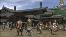 画像ギャラリー No.009のサムネイル画像 / 「信長の野望 Online 〜天下夢幻の章〜」PS4版のサービスが本日開始に。シェア機能による動画配信やPS Vitaのリモートプレイをサポート