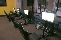 画像ギャラリー No.006のサムネイル画像 / これが本場アメリカの「MAD CATZ UNVEILED」。現地でのフォトレポートと「Divekick」開発者ミニインタビューを合わせてお届け