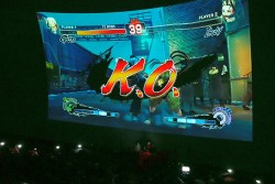 画像ギャラリー No.010のサムネイル画像 / これが本場アメリカの「MAD CATZ UNVEILED」。現地でのフォトレポートと「Divekick」開発者ミニインタビューを合わせてお届け