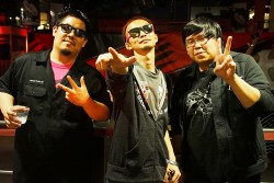 画像ギャラリー No.014のサムネイル画像 / これが本場アメリカの「MAD CATZ UNVEILED」。現地でのフォトレポートと「Divekick」開発者ミニインタビューを合わせてお届け