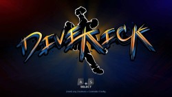 画像ギャラリー No.017のサムネイル画像 / これが本場アメリカの「MAD CATZ UNVEILED」。現地でのフォトレポートと「Divekick」開発者ミニインタビューを合わせてお届け