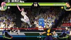 画像ギャラリー No.021のサムネイル画像 / これが本場アメリカの「MAD CATZ UNVEILED」。現地でのフォトレポートと「Divekick」開発者ミニインタビューを合わせてお届け