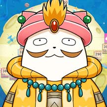 画像ギャラリー No.002のサムネイル画像 / 「いただきストリートfor au」ユーザー投票第1弾の結果発表。第2弾投票も開始