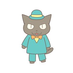 画像ギャラリー No.005のサムネイル画像 / 「いただきストリートfor au」でアニメ「くるねこ」とのコラボイベントがスタート