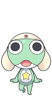 画像ギャラリー No.003のサムネイル画像 / 「いただきストリートfor au」,アニメ「ケロロ」とのコラボイベント第2弾開催中