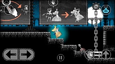 画像ギャラリー No.004のサムネイル画像 / ギミックアクションゲーム「Dokuro」がスマートフォン向けに配信開始。気軽に楽しめるよう難度やステージ構成が最適化