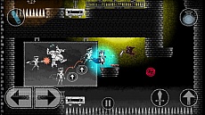画像ギャラリー No.006のサムネイル画像 / ギミックアクションゲーム「Dokuro」がスマートフォン向けに配信開始。気軽に楽しめるよう難度やステージ構成が最適化