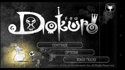 画像ギャラリー No.002のサムネイル画像 / スマホ「Dokuro」が“トップ有料 APP”“人気のAndroidアプリ（有料）”で1位に