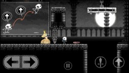 画像ギャラリー No.003のサムネイル画像 / スマホ「Dokuro」が“トップ有料 APP”“人気のAndroidアプリ（有料）”で1位に