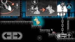 画像ギャラリー No.004のサムネイル画像 / スマホ「Dokuro」が“トップ有料 APP”“人気のAndroidアプリ（有料）”で1位に