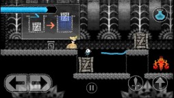 画像ギャラリー No.005のサムネイル画像 / スマホ「Dokuro」が“トップ有料 APP”“人気のAndroidアプリ（有料）”で1位に