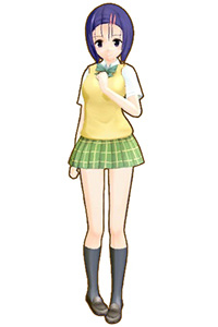 画像ギャラリー No.010のサムネイル画像 / ラッキースケベゲージを溜めよ。「To LOVEる‐とらぶる‐ ダークネス バトルエクスタシー」の「トラブルタッチタイム」（TTT）システムが公開