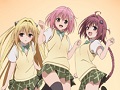 「To LOVEる‐とらぶる‐ ダークネス バトルエクスタシー」，モモが本作の魅力を紹介するプロモーションムービーが公開